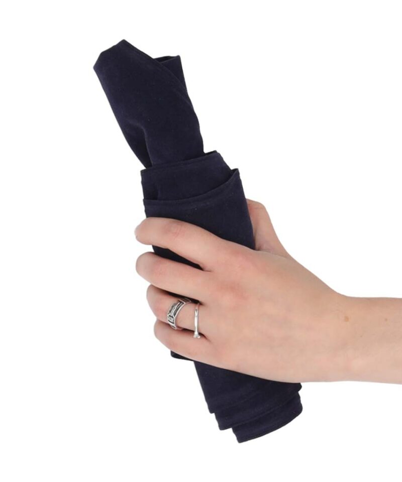 Reisipadi pehme PVC materjaliga