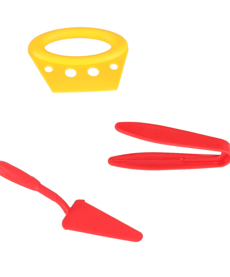 Ideaalne kingitus loovuse arendamiseks