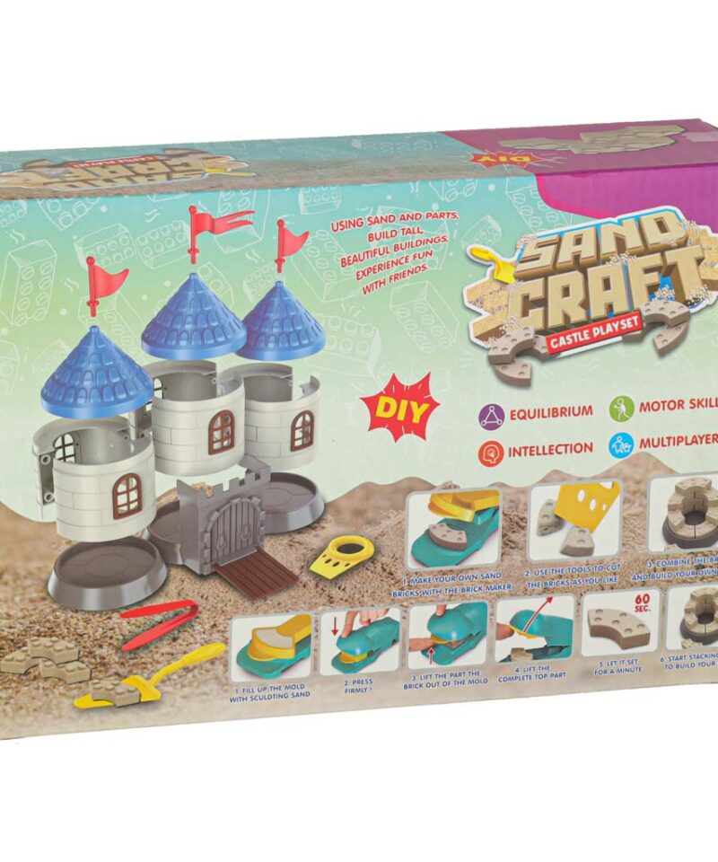 Ideaalne kingitus loovuse arendamiseks