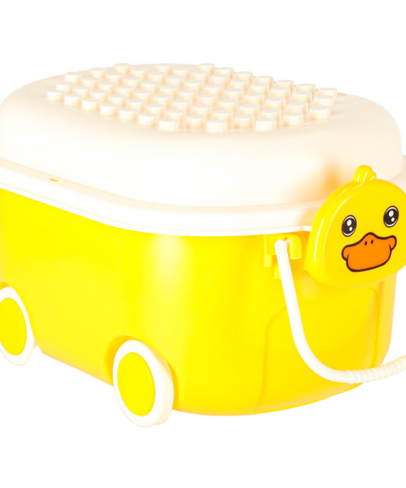 Arendav mängukomplekt lastele