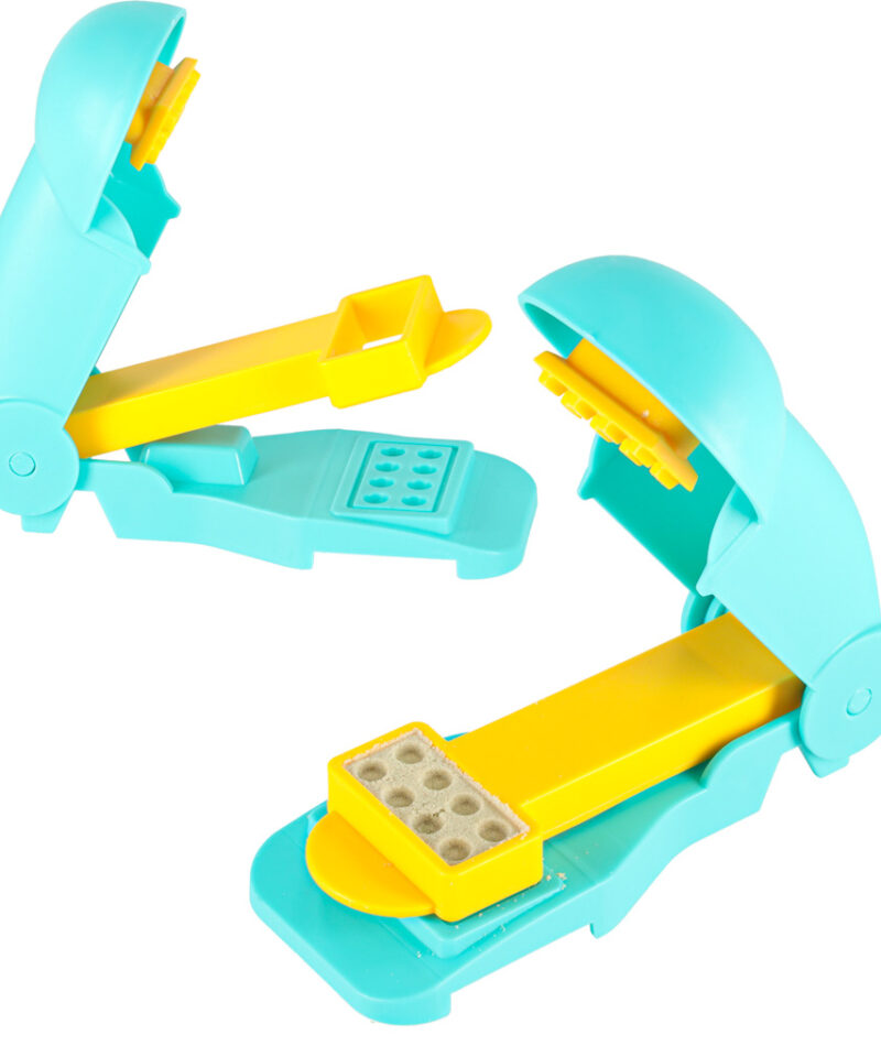 Mänguasjad, mis arendavad loovust