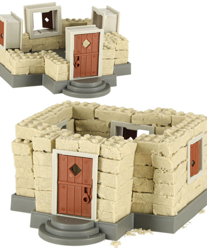 Mänguasjad, mis arendavad loovust