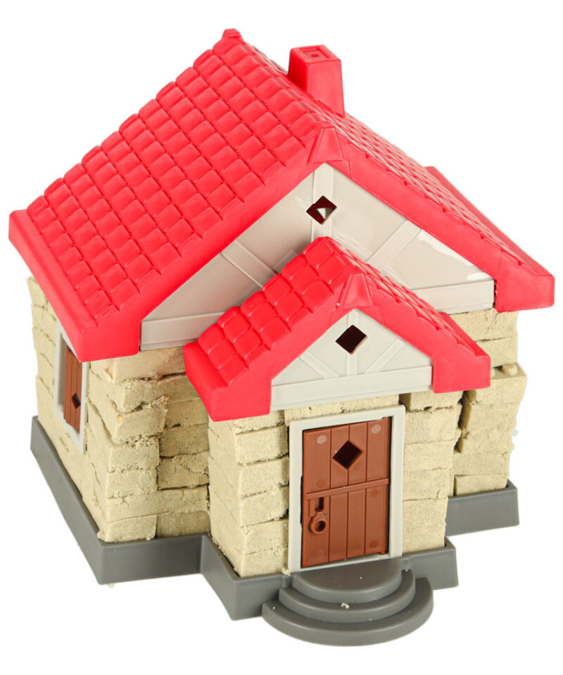 Mänguasjad, mis arendavad loovust