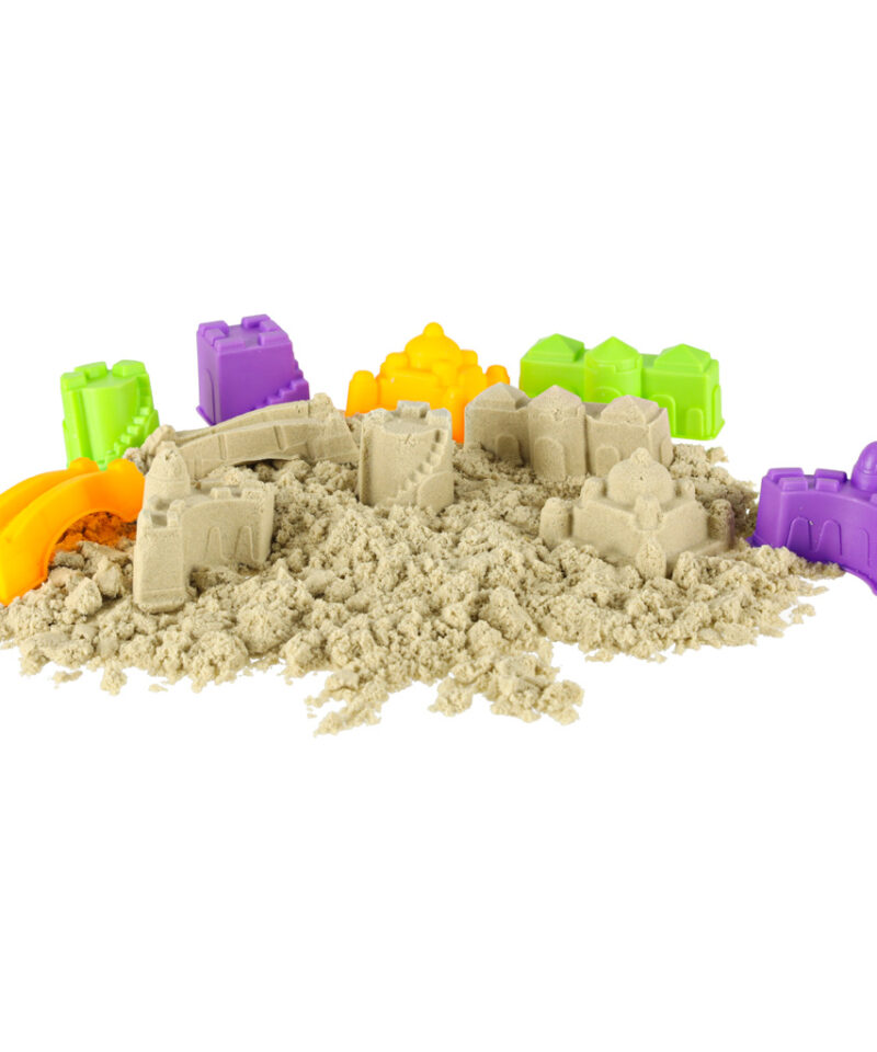 Loovuskomplekt ehitusliivaga