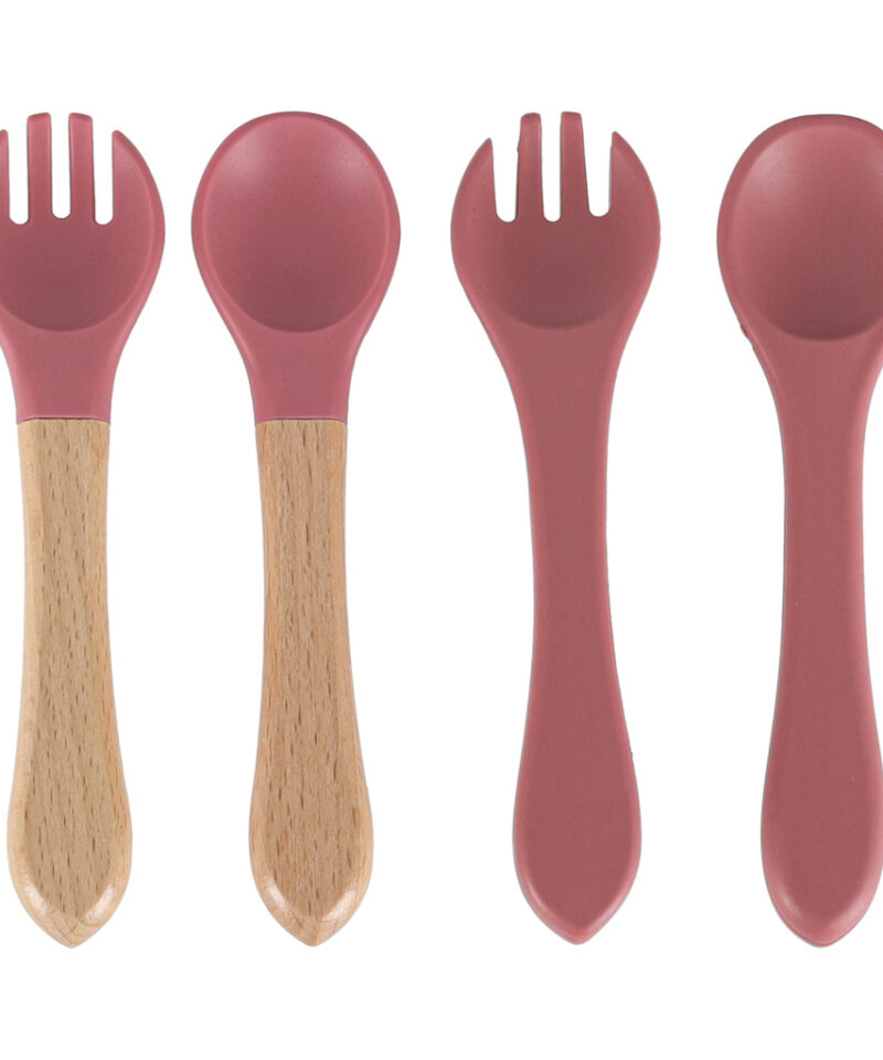 Komplektis taldrik, kauss ja joogitops