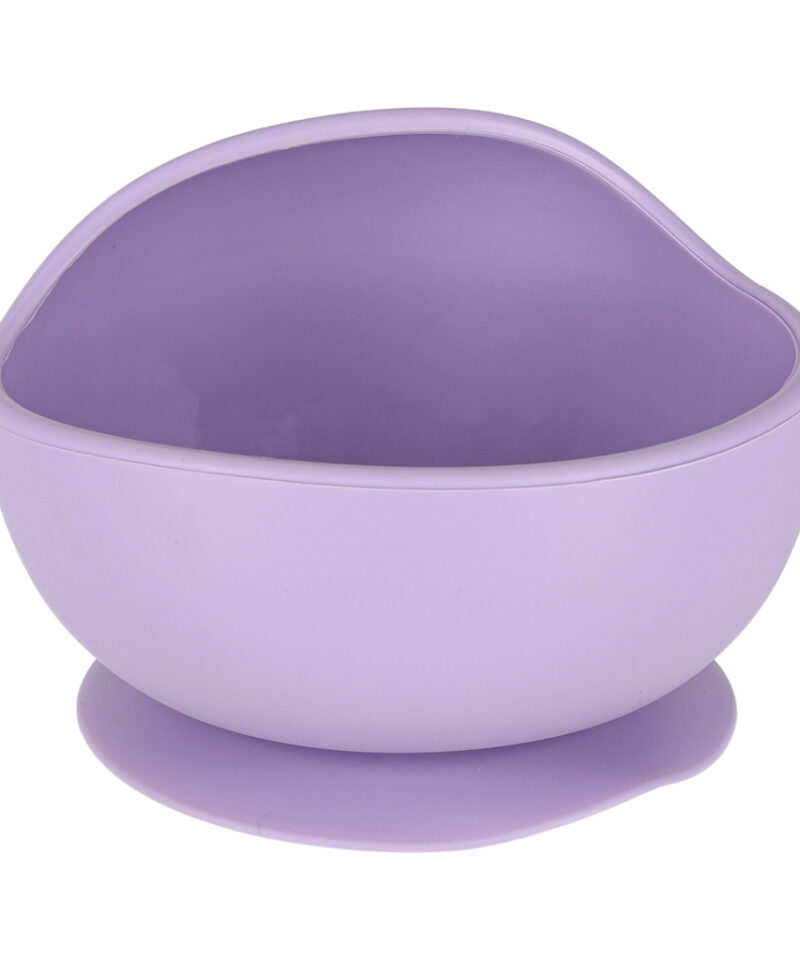 Ohutud ja vastupidavad lastele mõeldud nõud