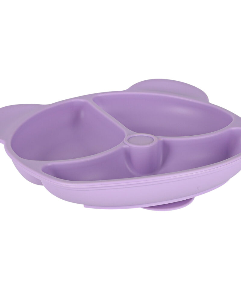 Ohutud ja vastupidavad lastele mõeldud nõud