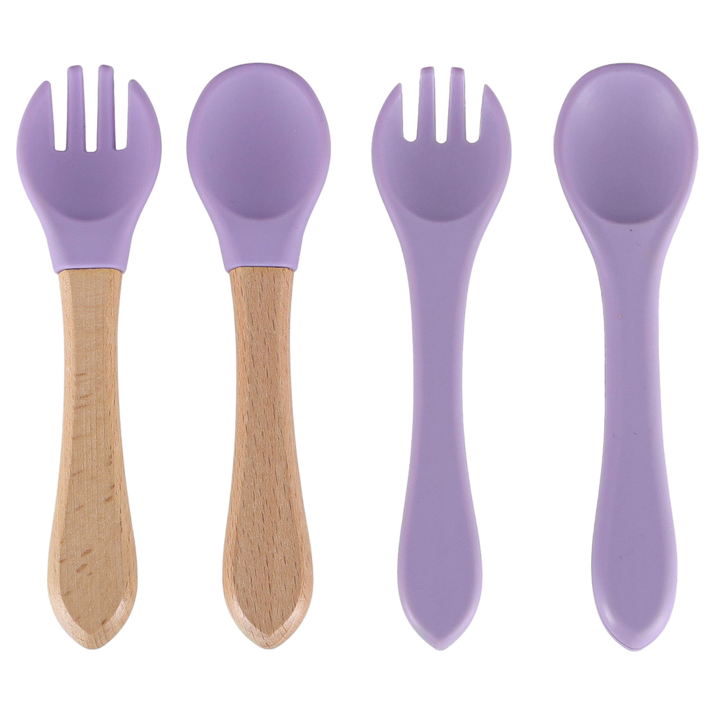 Ohutud ja vastupidavad lastele mõeldud nõud