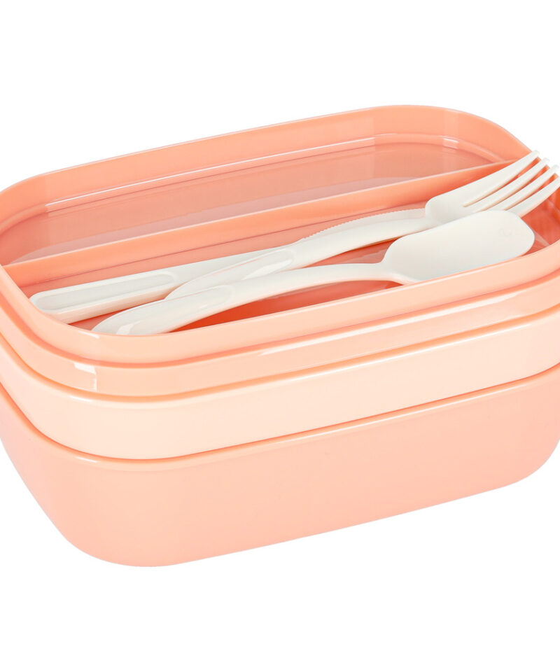 BPA-vabast materjalist lõunakarbi komplekt