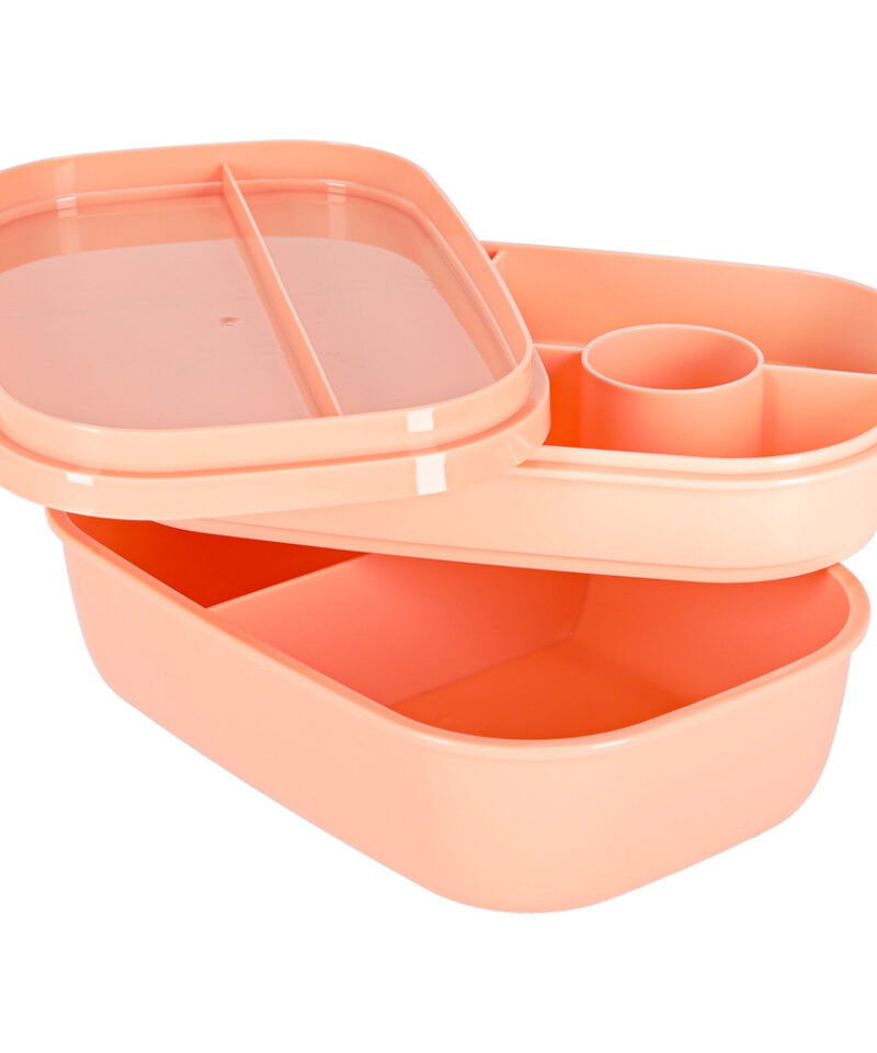 Stiilne ja praktiline lõunakarbi lahendus