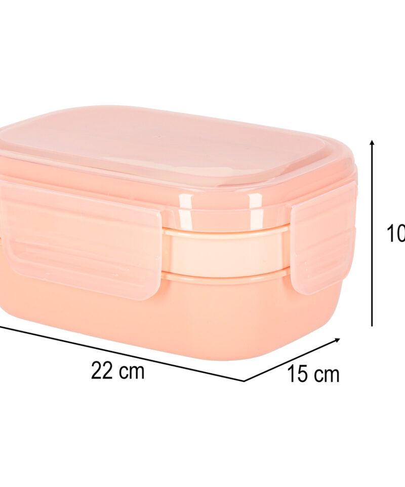 Stiilne ja praktiline lõunakarbi lahendus