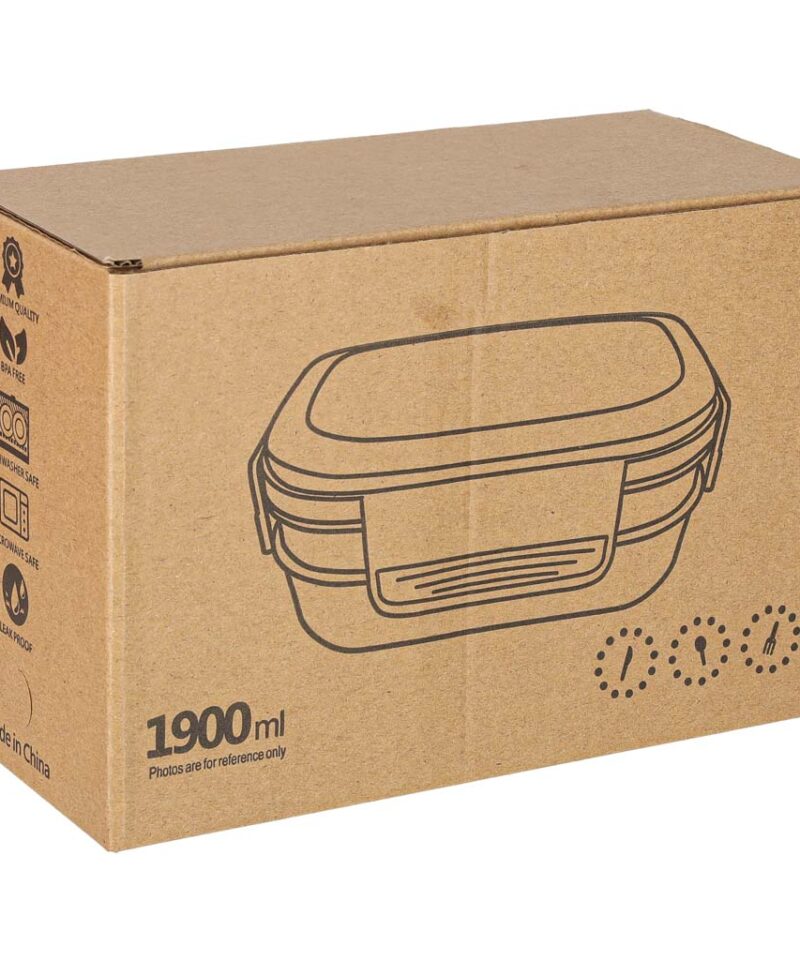 Stiilne ja praktiline lõunakarbi lahendus