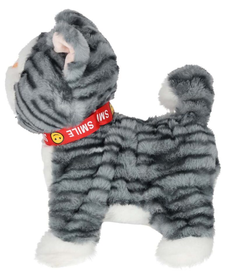 Realistlik mängukass lastele