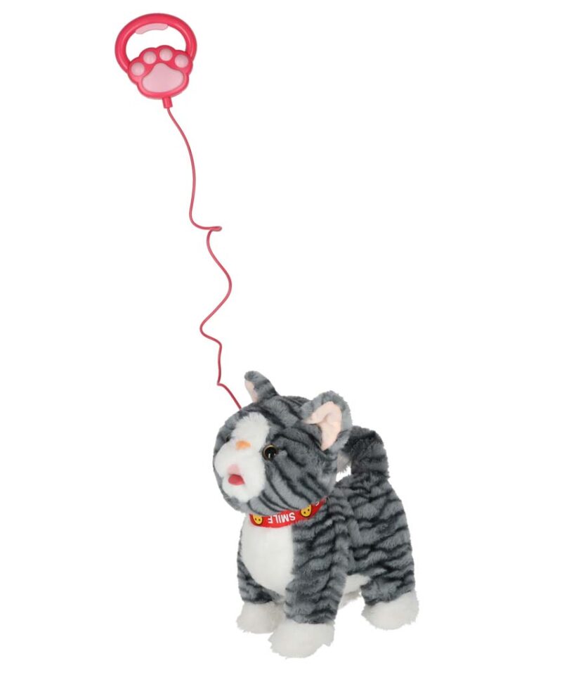 Mängukass, mis arendab empaatiavõimet