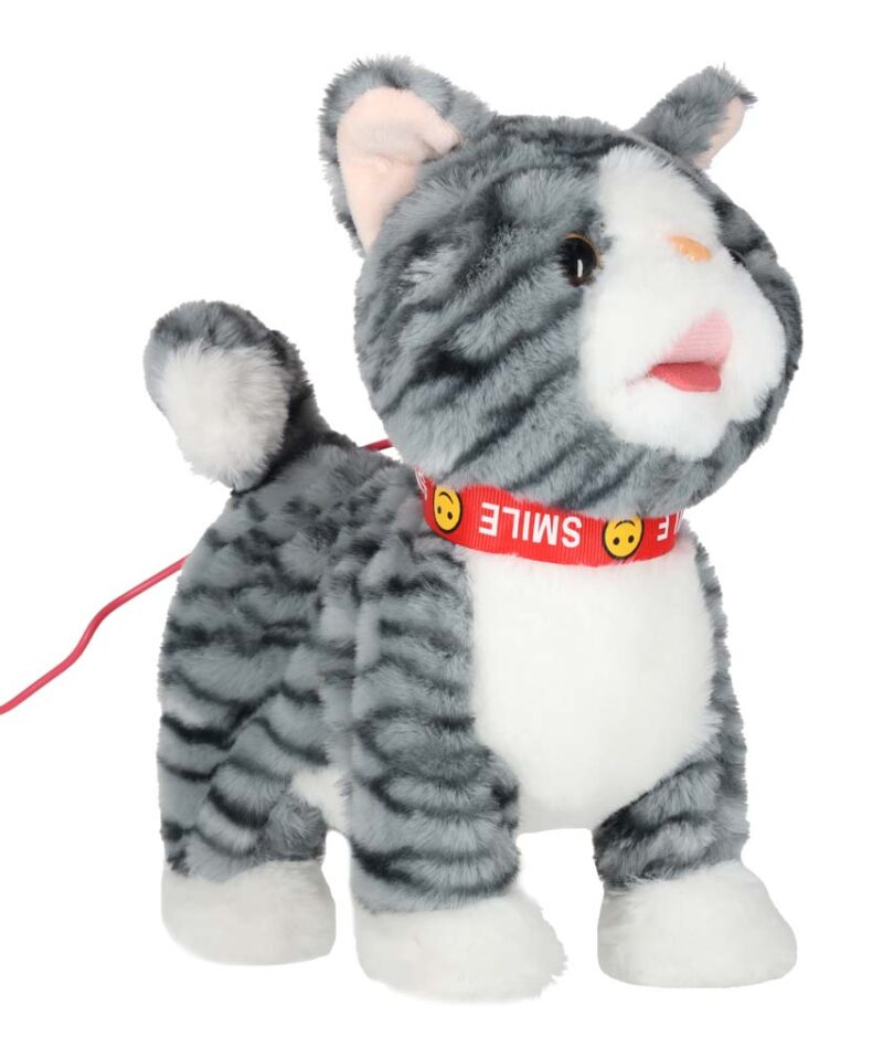 Mängukass, mis arendab empaatiavõimet