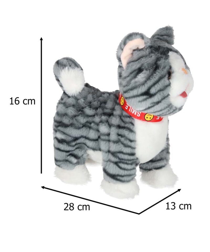 Mängukass, mis arendab empaatiavõimet