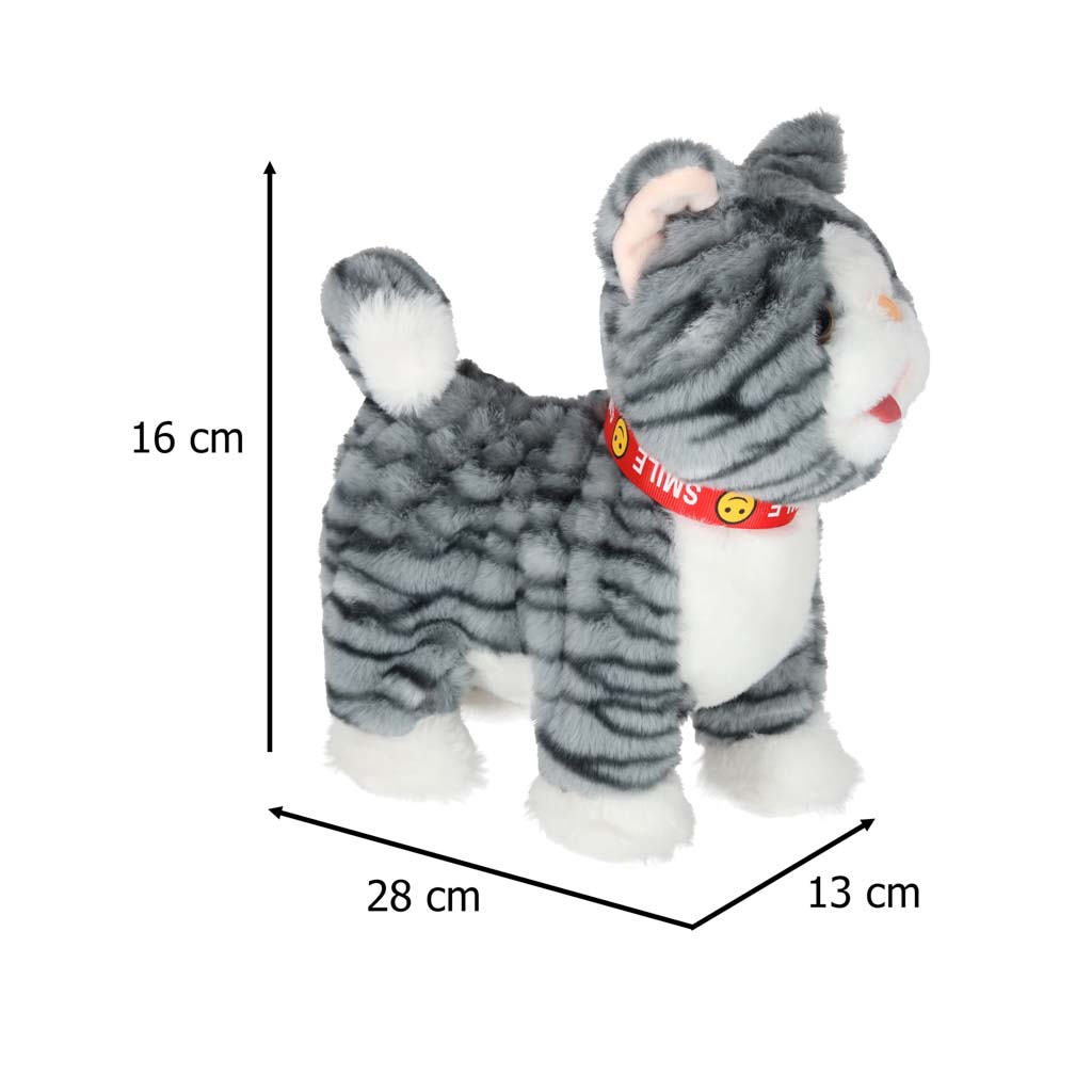 Mängukass, mis arendab empaatiavõimet