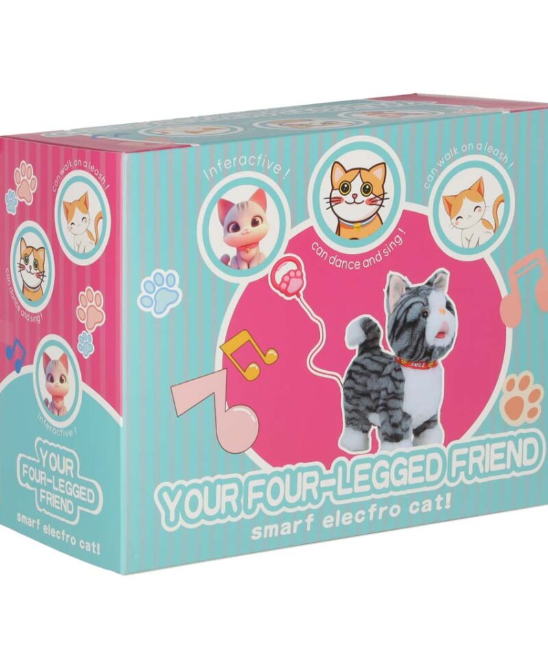 Mängukass, mis arendab empaatiavõimet