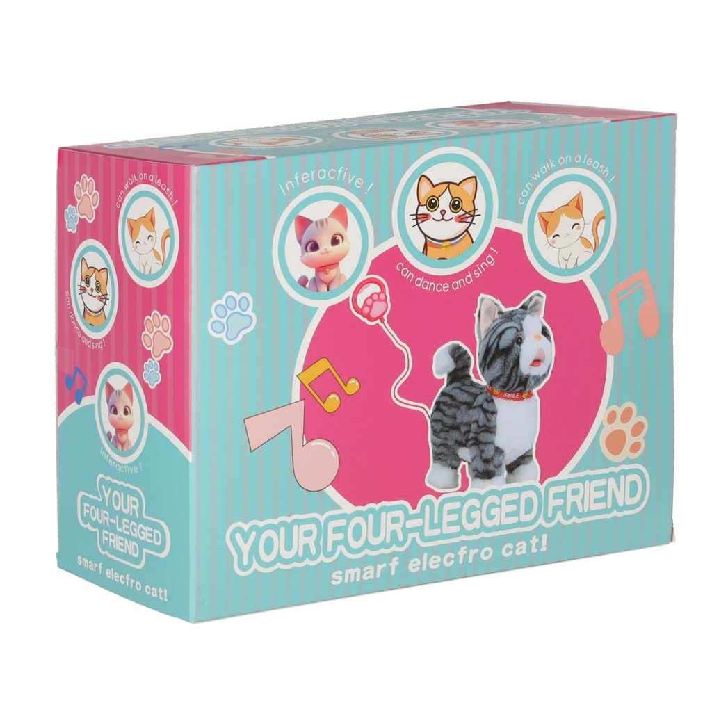 Mängukass, mis arendab empaatiavõimet