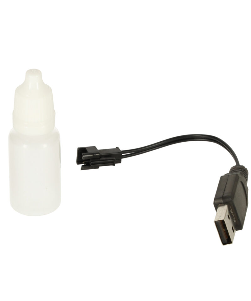 Kaugjuhitav auto realistlike helidega