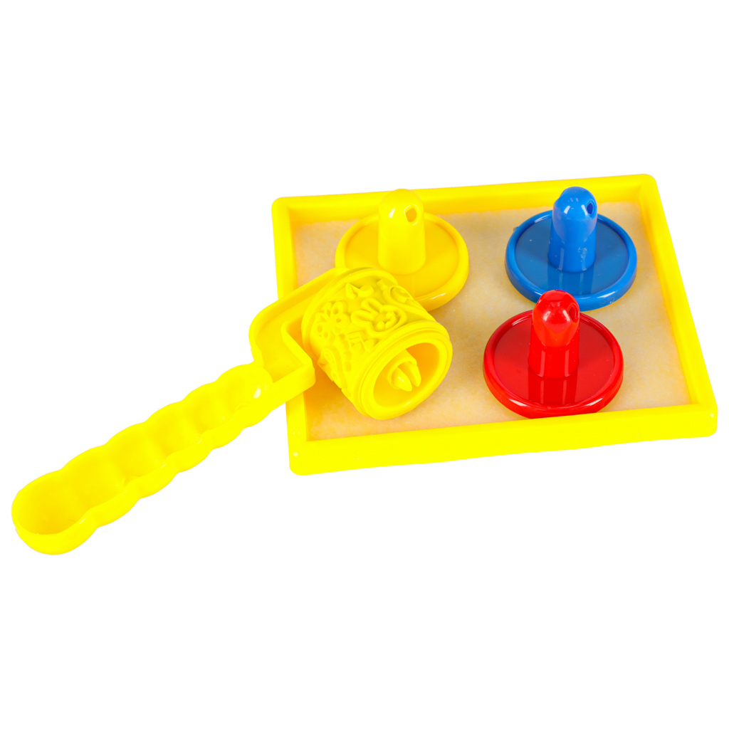 Lastele ohutu veemalimise komplekt