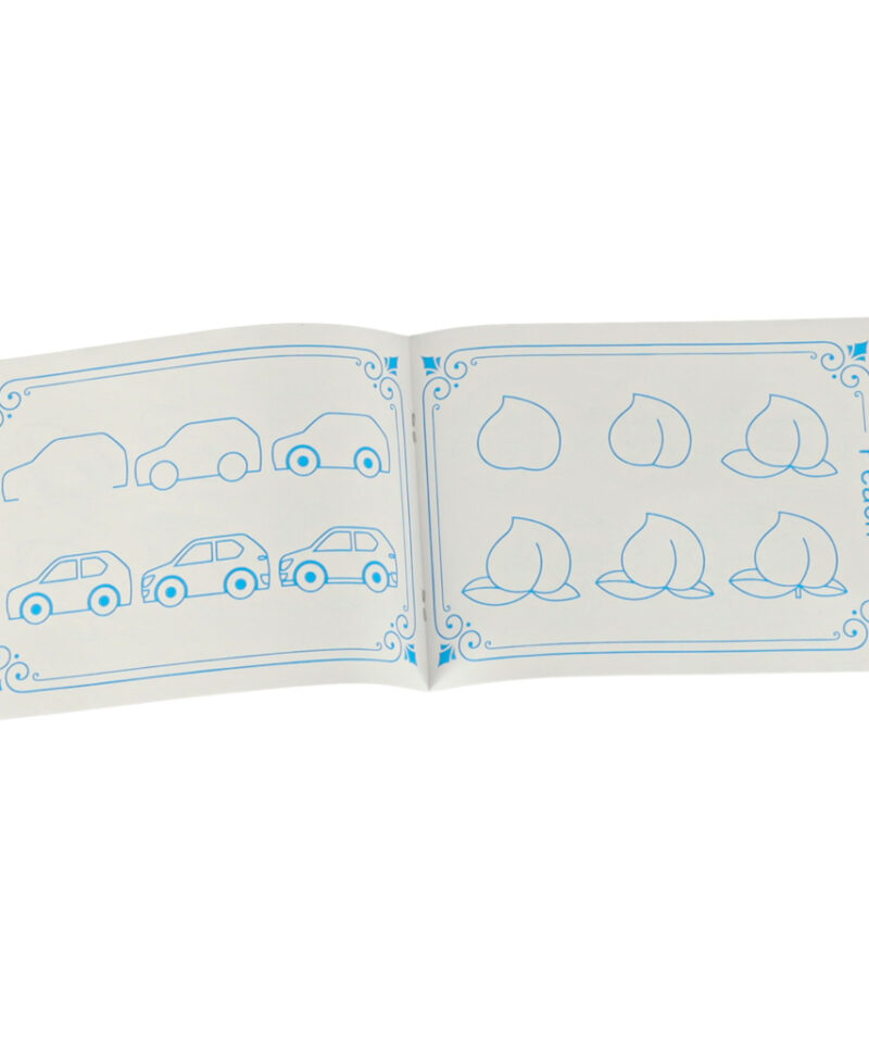 Lastele ohutu veemalimise komplekt