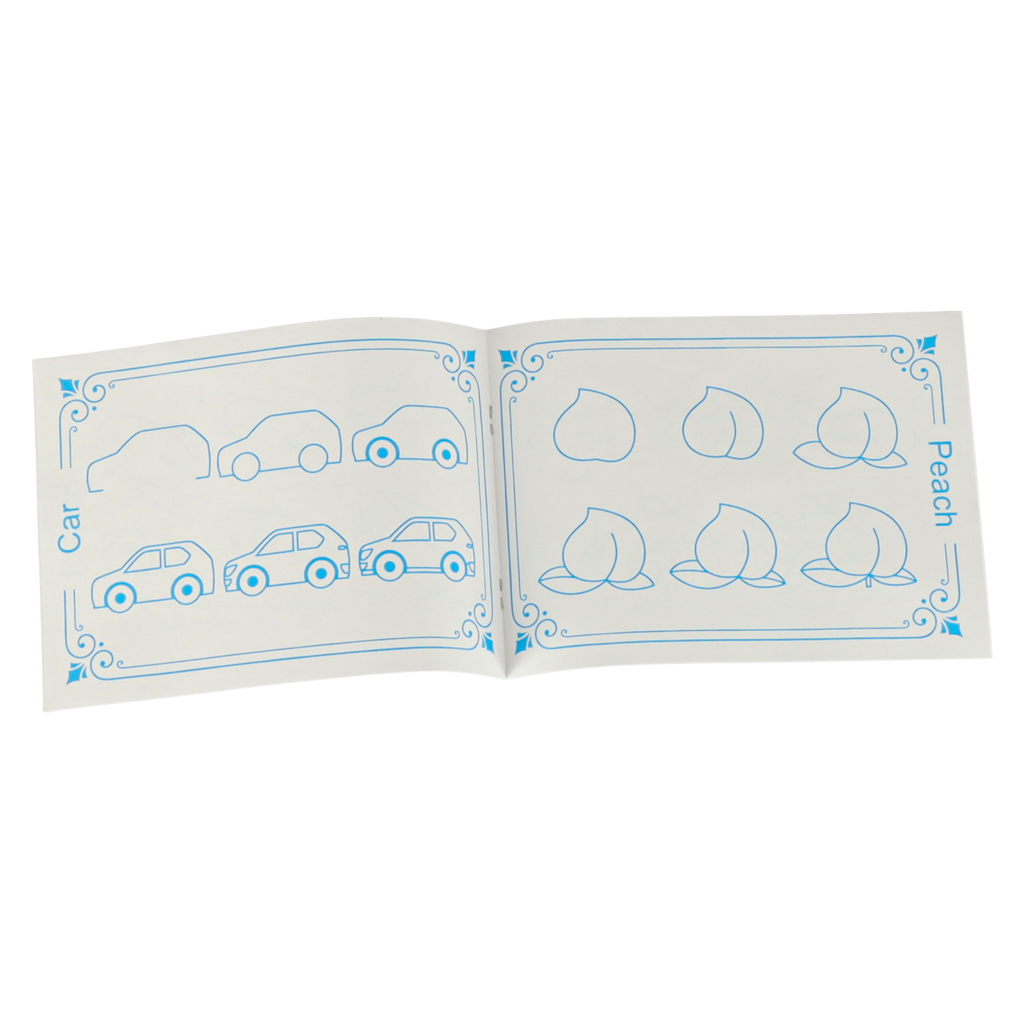 Lastele ohutu veemalimise komplekt