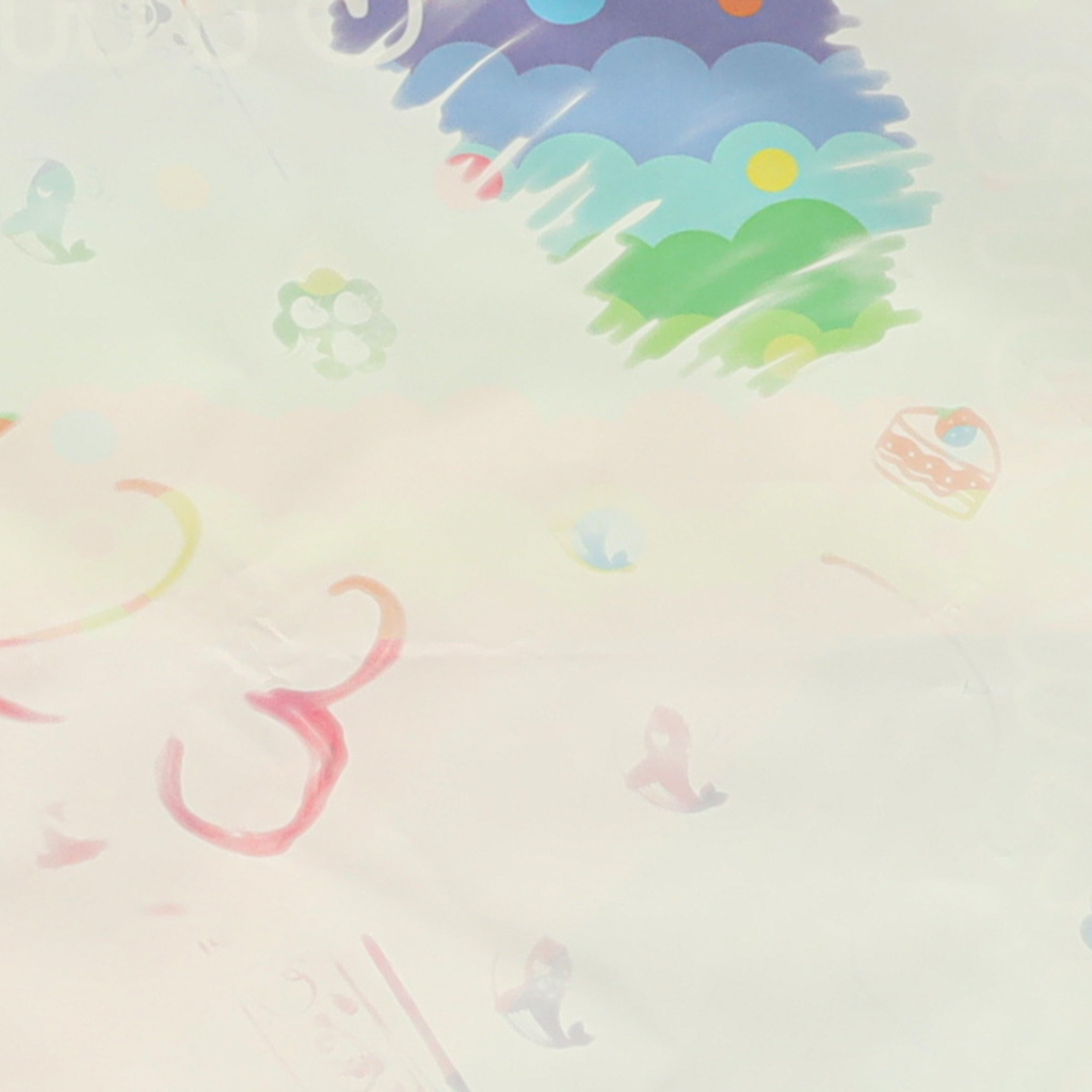 Lastele ohutu veemalimise komplekt