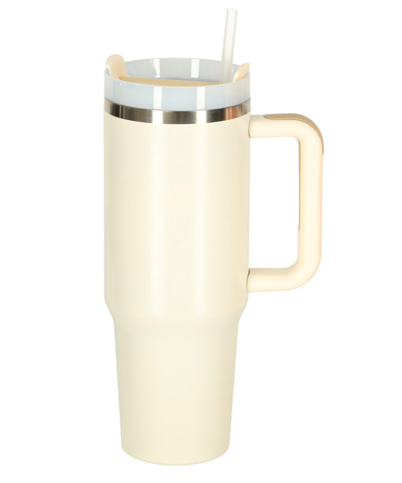 1,2-liitrine termokruus stiilses pastelses toonis