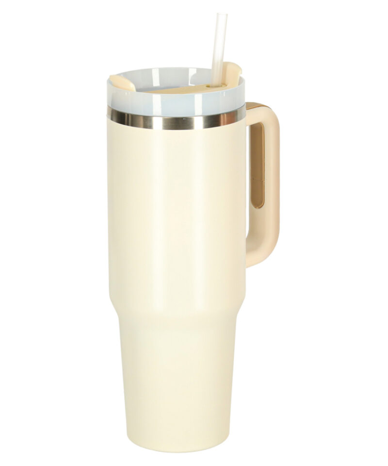 Termokruus kahekordse seinaga isolatsiooniga