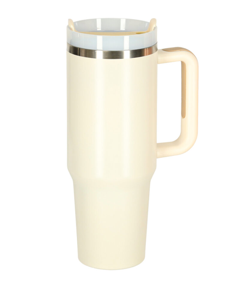 Korduvkasutatav termokruus roostevabast terasest