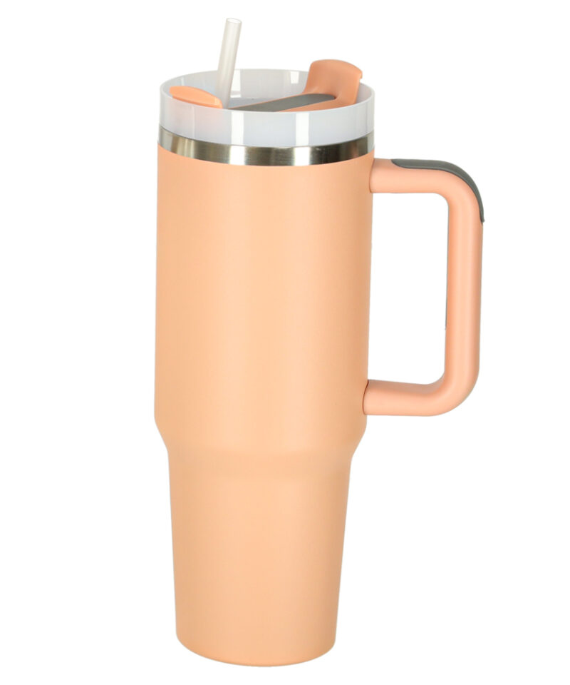 Kahekordse seinaga suur termokruus