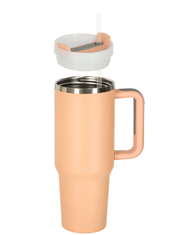 Stiilne ja praktiline termokruus