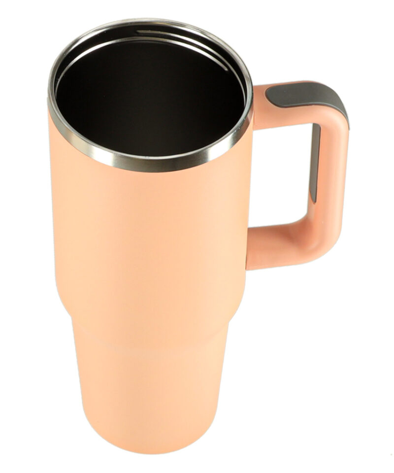 Stiilne ja praktiline termokruus