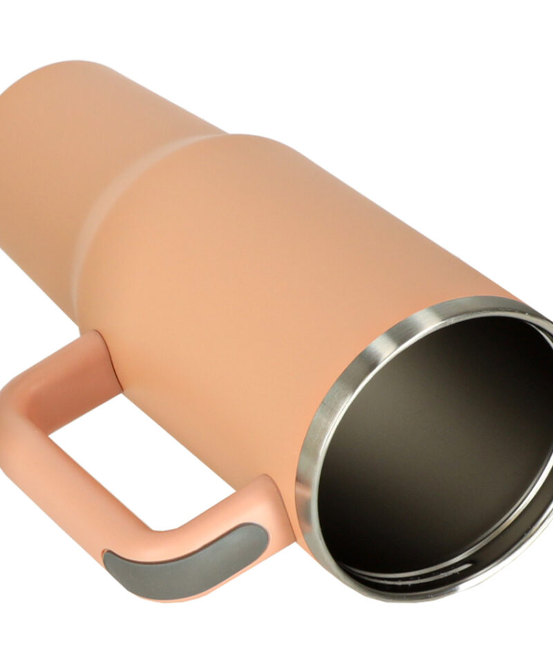 Stiilne ja praktiline termokruus