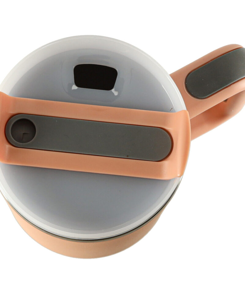 Stiilne ja praktiline termokruus