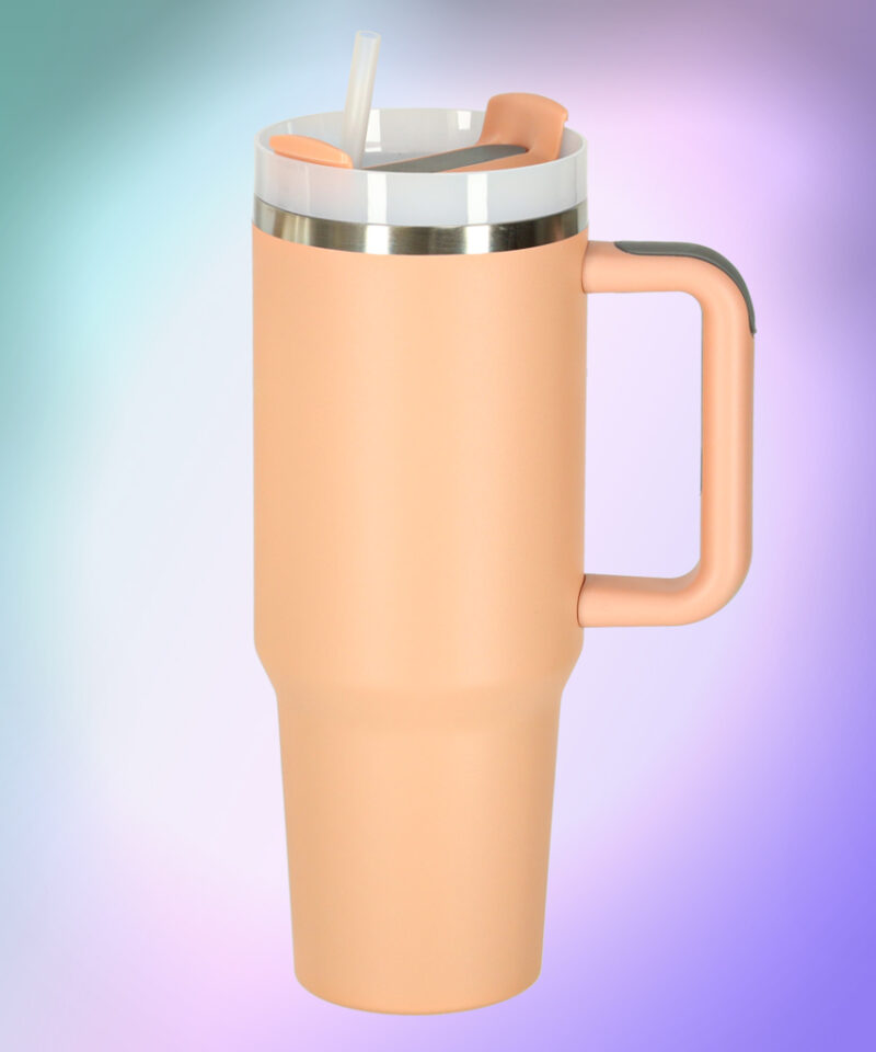 Stiilne ja praktiline termokruus