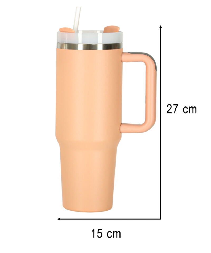 Stiilne ja praktiline termokruus