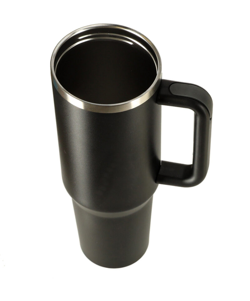 Stiilne ja praktiline termokruus