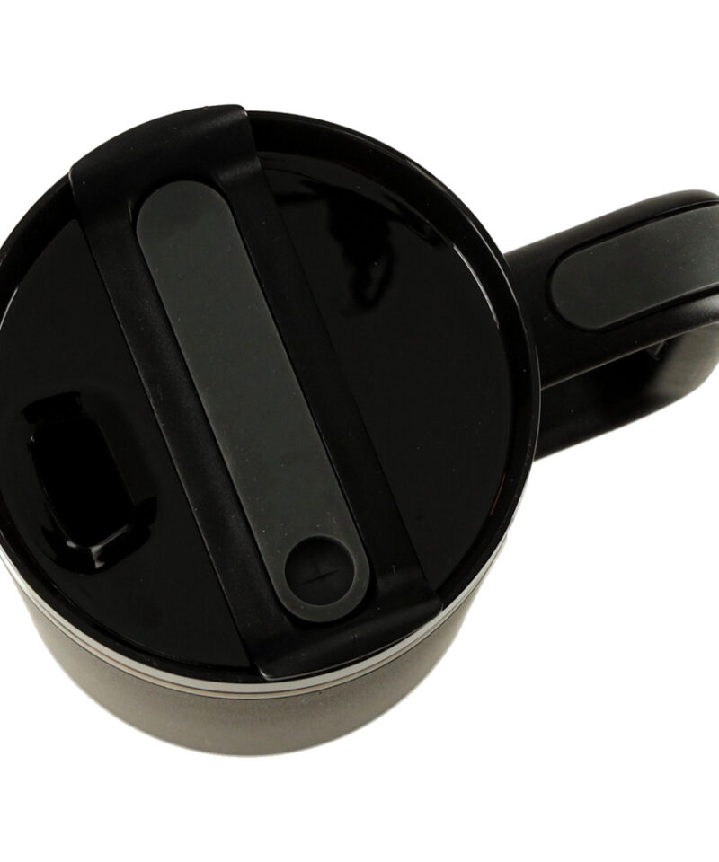 Stiilne ja praktiline termokruus