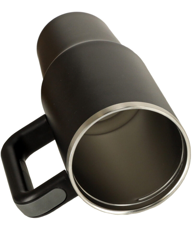 Stiilne ja praktiline termokruus