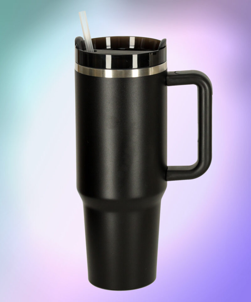 Stiilne ja praktiline termokruus