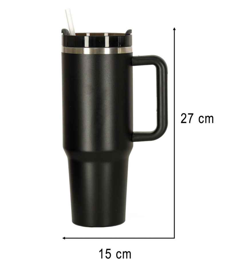 Stiilne ja praktiline termokruus