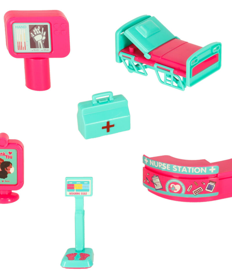 Lõbus ja hariv mänguambulans