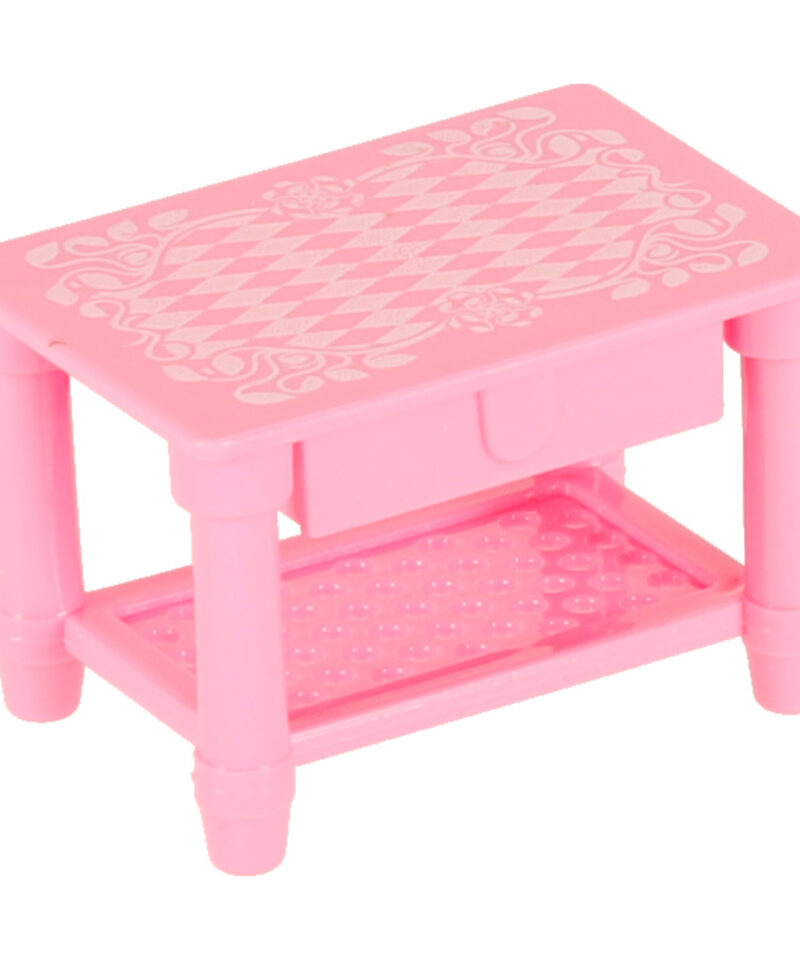 Laste mängukamper koos lisatarvikutega