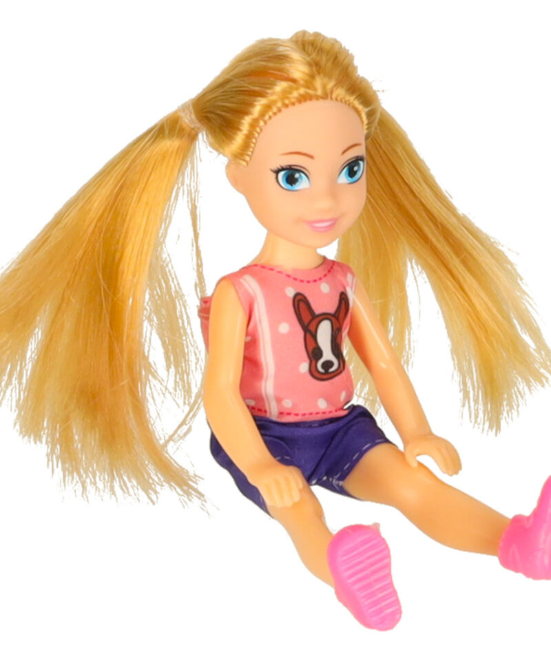 Ohutu ja kerge mängulaev lastele