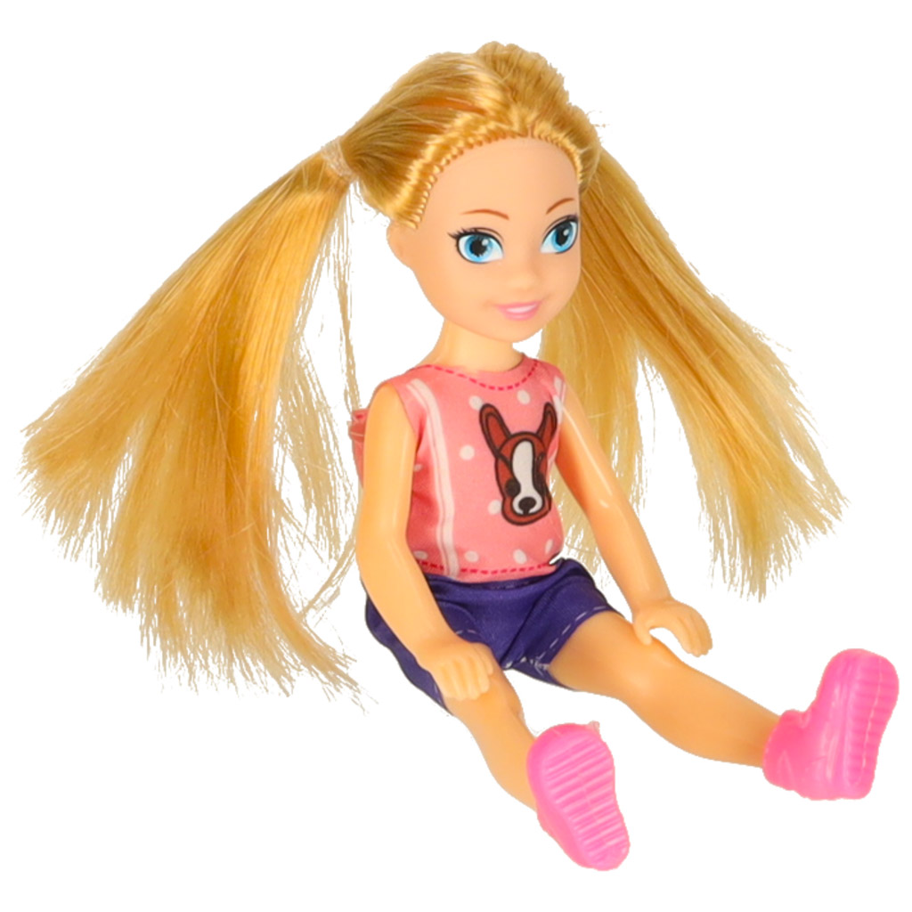 Ohutu ja kerge mängulaev lastele