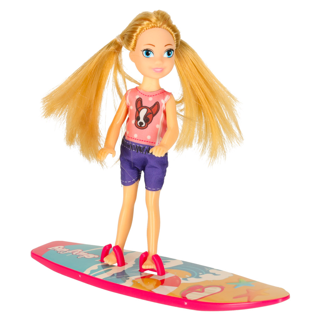 Ohutu ja kerge mängulaev lastele