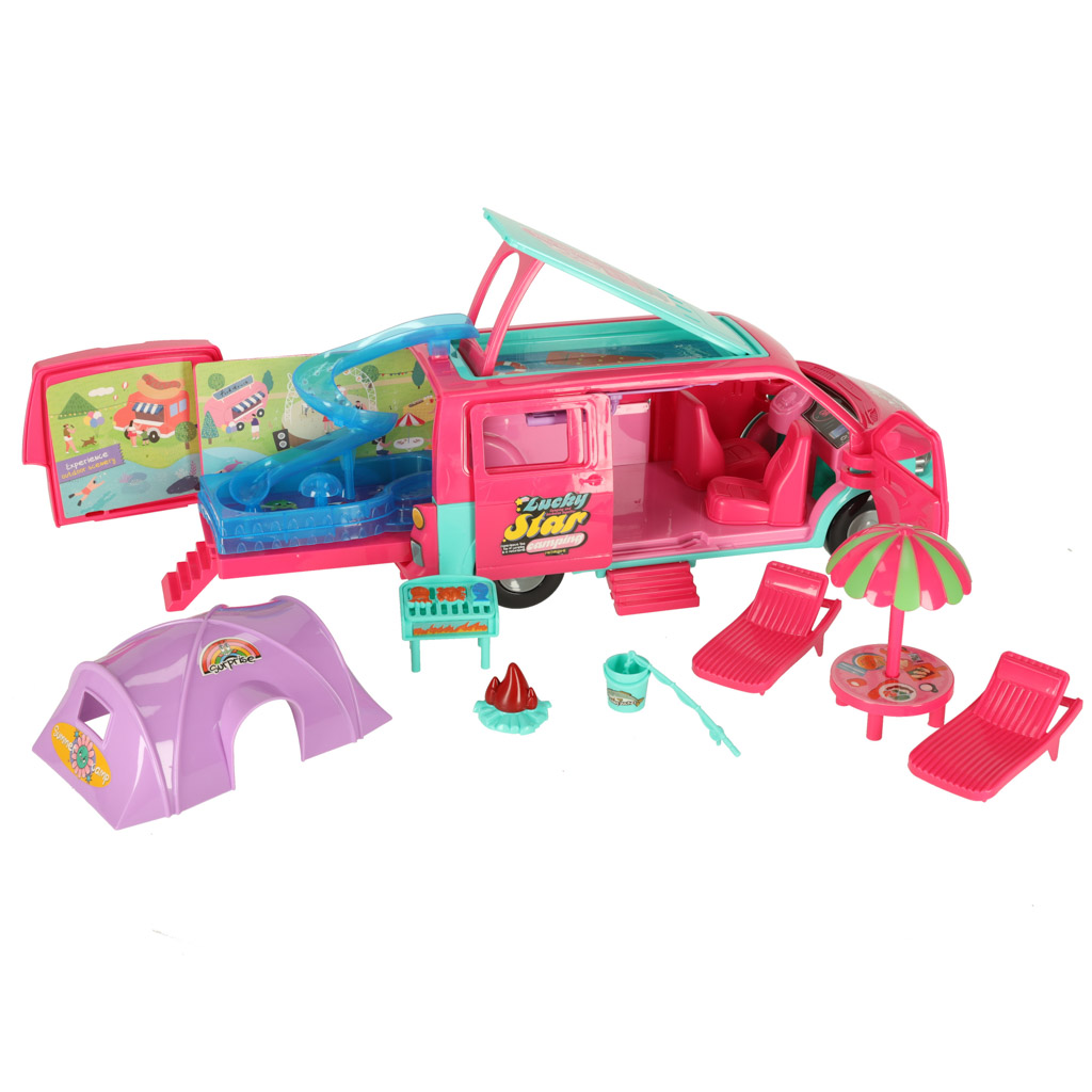 Mängukomplekt telgi ja basseiniga