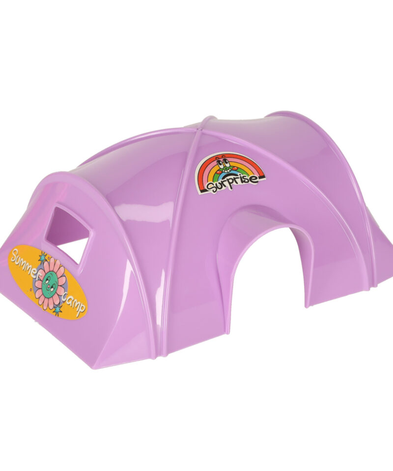 Lastele mõeldud matkaauto ja aksessuaarid